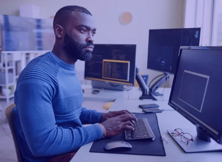 Certification in Java Programming