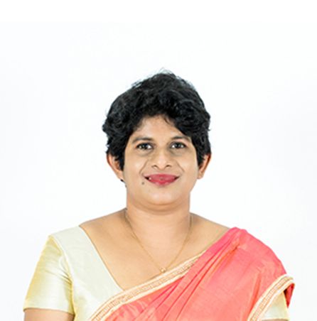 Dr. G. C. Wickramasinghe
