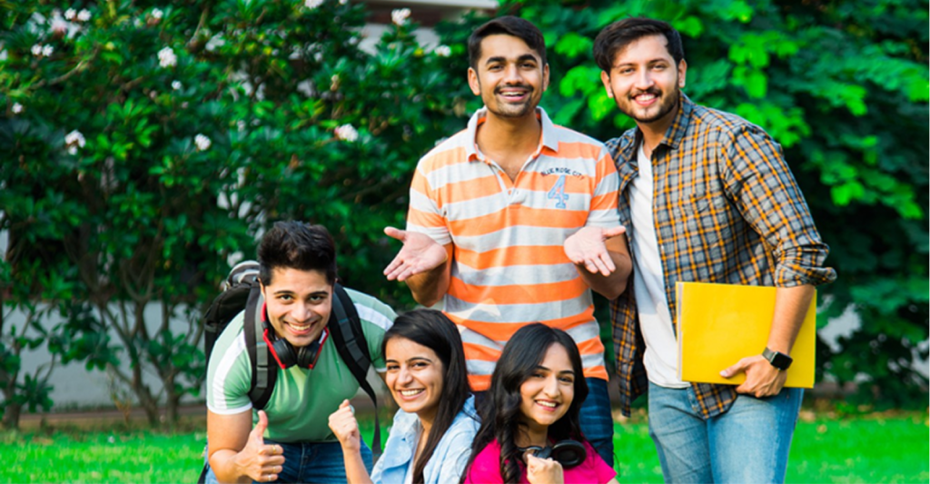 Group of students pursuing computer courses in Sri Lanka at NIBM Certification Hub